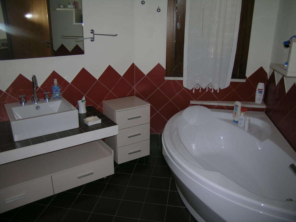 B&B Verdeblu Valderice Pokoj fotografie